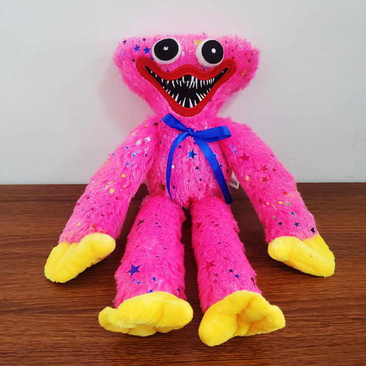 Stuffed%20Toys%20Cross-border%20poppy%20playtime%20sausage%20monster%20doll%20bobby%20playtime%20plush%20toy%20peripheral%20dolls%20in%20stock%20-%20Image%208