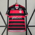 24-25 arcelona Flamengo edro, abozada, ama, Fruminense jersey training kit.