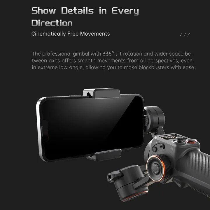 hohem%20iSteady%20M6%20Kit%203-Axis%20Smartphone%20Gimbal%20Stabilizer%20with%20AI%20Vision%20Sensor%20and%20Fill%20Light%20Module-#2%20-%20Image%206