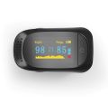 IMDK Fingertip Pulse Oximeter Portable Finger Pulse Oximeter Oxigen Saturation Monitor OLED Heart Rate Health Care SpO2. 