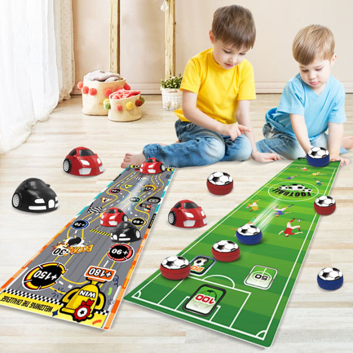 Relax%20Multiplayer%20puzzle%20game%20toy%20multiplayer%20basketball%20football%20curling%20competition%20game%20mat%20parent-child%20interaction%20children's%20toy%20-%20Image%205