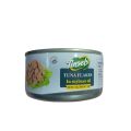 in Soyabean /Sunflower Oil 165g. 