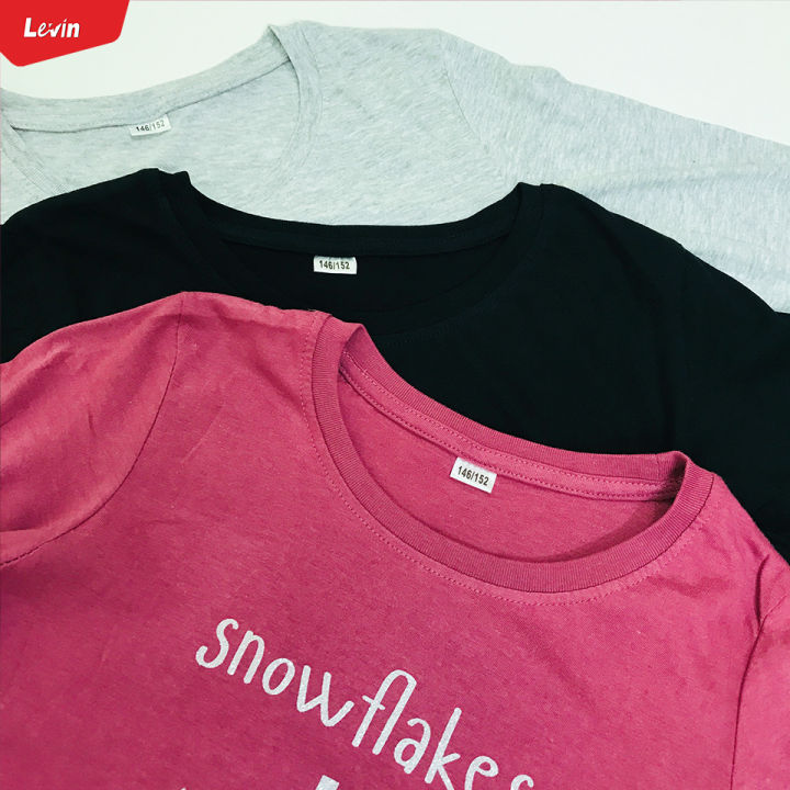 Girls%20Regular%20Fit%20Round%20Neck%20Full%20Sleeve%20Cotton%20Solid%20Print%20T-Shirt%20From%20Levin%20-%20Image%207