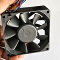 120mm DC 12V 0.90A 120*120*38mm High Speed Cooling fan. 