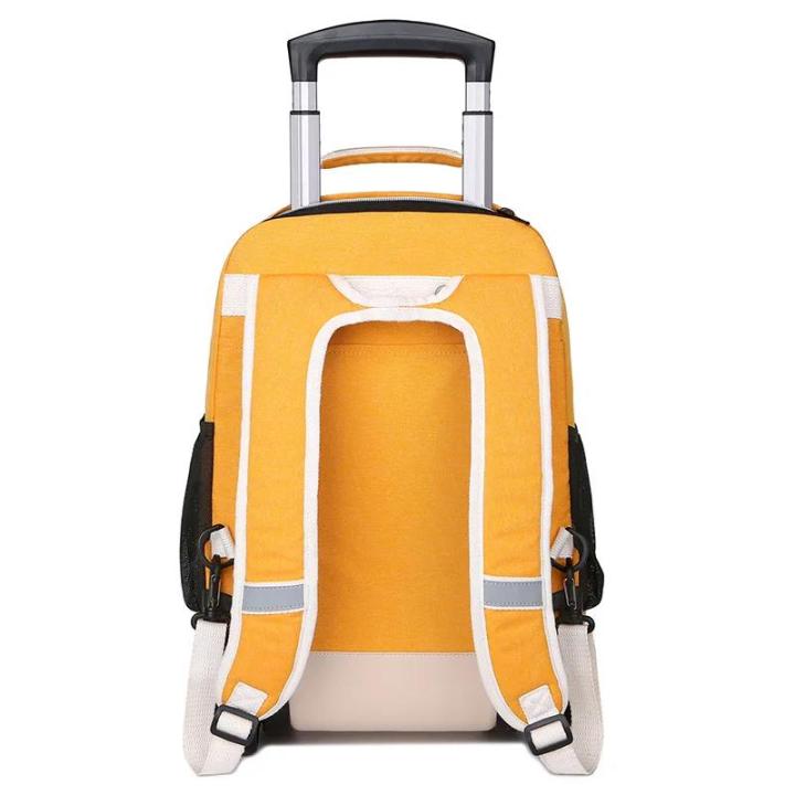Fashion%20Trolley%20Luggage%20Backpack%20With%20Wheels%20Travel%20Large%20Capacity%20Trolley%20Bags%20Rolling%20Bag%20Business%20Laptop%20Schoolbag%20Unisex%20-%20Image%203