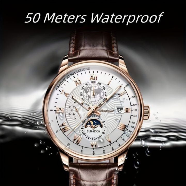 Men's%20Business%20Waterproof%20Quartz%20Wrist%20Watch%20-%20Image%206