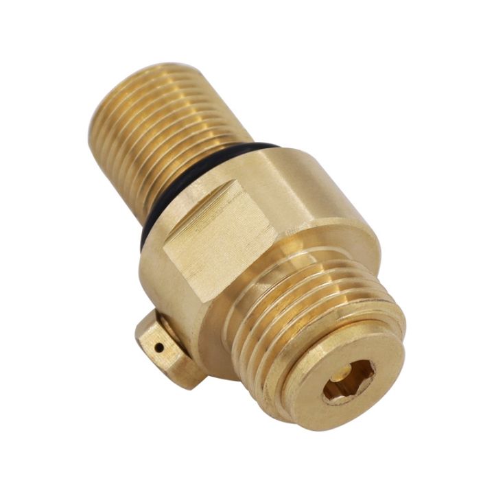 M18X1.5%20Co2%20Valve%20Adaptor%20Replaceable%20Transverter%20Suitable%20for%20Soda%20-%20Image%205