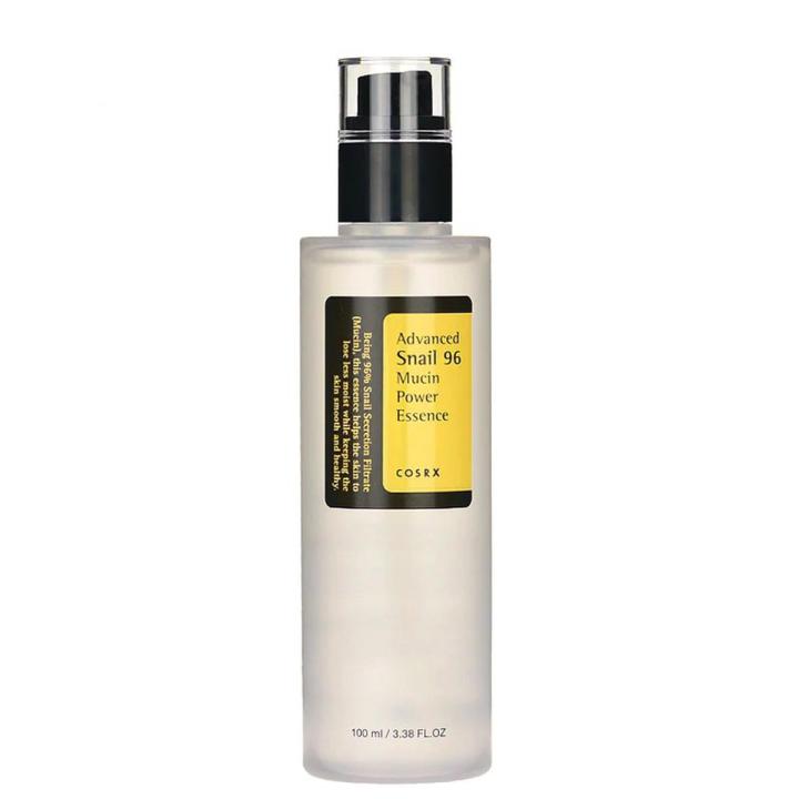 Cosrx Advanced Snail 96 Mucin Power Essence 100ml