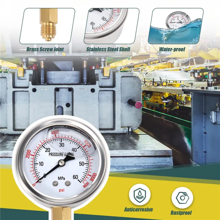 NCANRUI%20Hydraulic%20Pressure%20Guage%20Excavator%20Hydraulic%20Pressure%20Test%20Kit%20With%20Testing%20Hose%20Coupling%20And%20Gauge%20Tools%20-%20Image%203