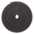 5 Meter GT2 2mm Pitch 6mm Wide Timing Belt for 3D Printer CNC Dedicated. 
