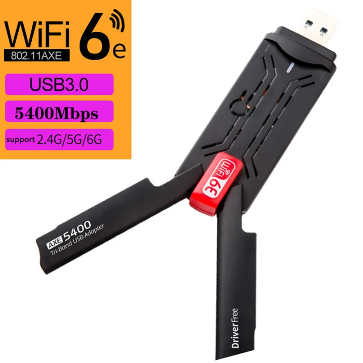 AX5400M%20USB%20Wifi6E%20Adapter%202.4G&5G&6GHz%20USB%203.0%20Wifi%206%20Receiver%20Tri-band%20Antenna%20MU-MIMO%20Plug%20And%20Play%20For%20Windows%2010/11%20Eatop%20-%20Image%205