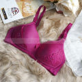 LeeWear China Jaiaini Wire-Free Padded Sexy Girl Perfect shape Lingerie Supportive Bra BR21129.
