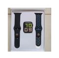 T55 Smart Watch Waterproof Sports Smartwatch Heart Rate Monitor Blood Pressure Functions - Smart Watch - Smart Watch - Smart Watch-.