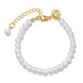 Classic Pearl Bracelet for Women Jewelry Fashion Accessory.