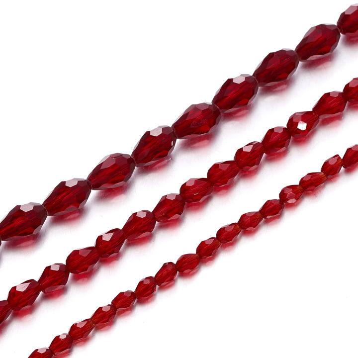 St.kunkka%201%20Skewer%206%208%2012mm%20Glass%20Beads%20Colored%20Beads%20Of%20Water%20Droplets%20For%20DIY%20Bracelets%20Necklaces%20Jewelry%20Jewelry%20Accessories%20Making%20-%20Image%205