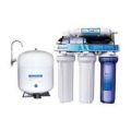 RO Water Purifier Aqua Pro Reverse Osmosis-APRO-501-3.2G Pressure Tank (Metal Tank).