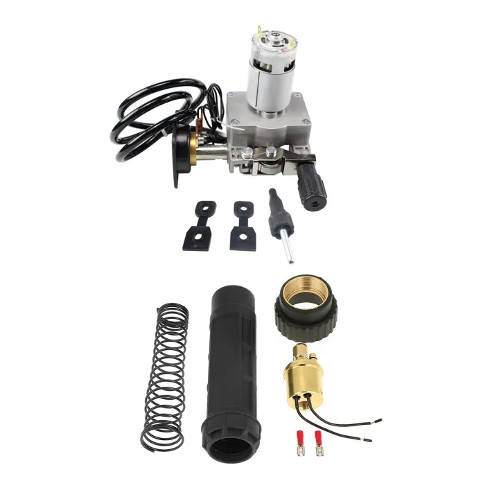 Dc%2024V%20Wire%20Feed%20Assembly%20Wire%20Feeder%20Motor%20Mig%20Machine%20Welder%20&%20Euro%20Fitting%20Connector%20Brass%20Mig%20Welding%20Torch%20Adaptor%20-%20Image%203