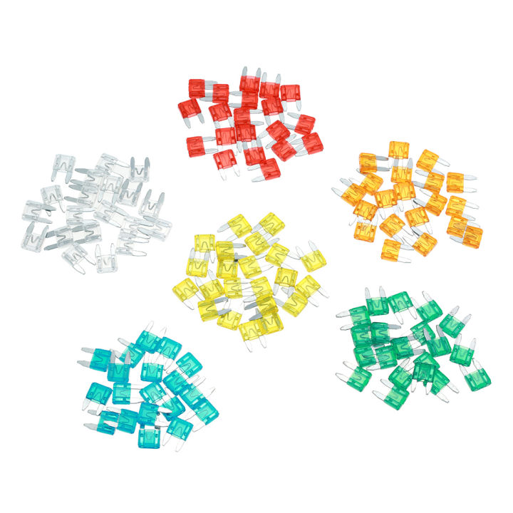 120pcs%20Mini%20Blade%20Fuses%20Auto%20Car%20Truck%20Assortment%20Fuse%20Kit%205A%2010A%2015A%2020A%2025A%2030A%20-%20Image%203