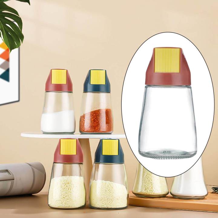 Portable%20Salt%20Shaker%20Quantitative%20Push%20Type%20Condiment%20Bottle%20for%20Restaurant%20Home%20-%20Image%208