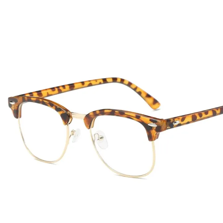 Kingsman%20mark%20strong%20Merlin%20cosplay%20glasses%20props%202020%20Fashion%20New%20Sunglasses%20Men/Women%20Retro%20Rivet%20High%20Quality%20Lens%20-%20Image%205