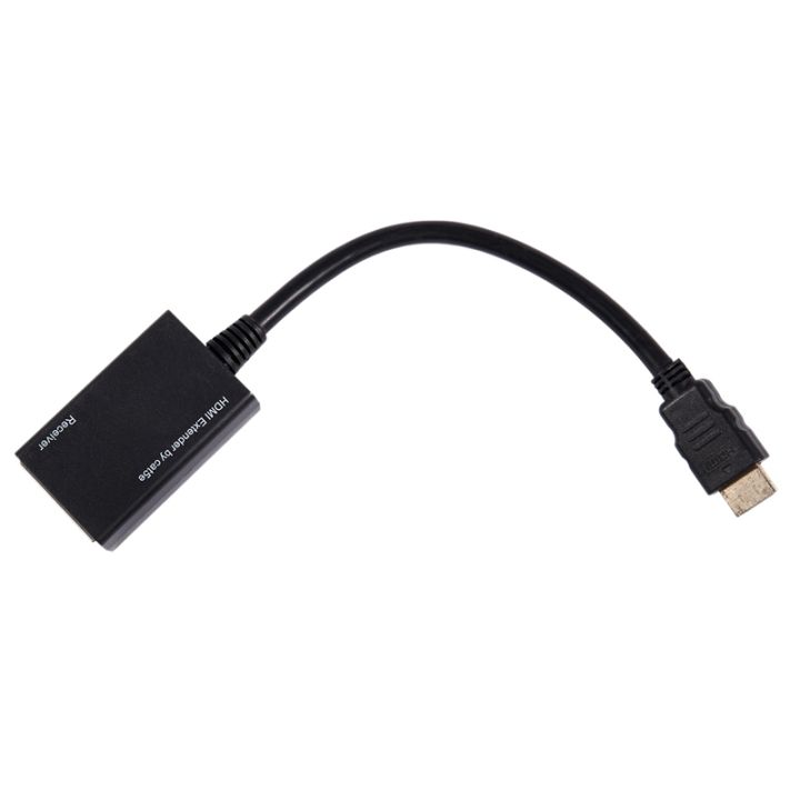 HDMI%20Over%20RJ45%20CAT5e%20CAT6%20UTP%20LAN%20EthernetExtender%20Repeater%20-%20Image%205