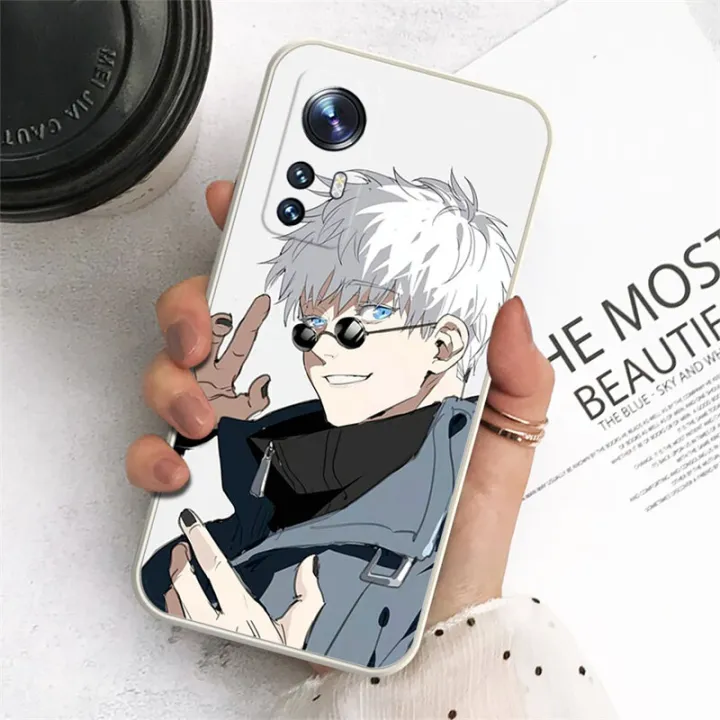 Phone%20Case%20For%20IPhone%2014%2015%2013%2012%2011%20Pro%20Max%20Mini%20X%20Xr%20Xs%20Max%207%208%206%206s%20Plus%20Back%20Cover%20Cartoon%20Cute%20Japan%20Jujutsu%20Kaisen%20Gojo%20Satoru%20Cool%20Couple%20Fashion%20Camera%20Protective%20Silicone%20Shockproof%20Cover%20Soft%20-%20Image%204