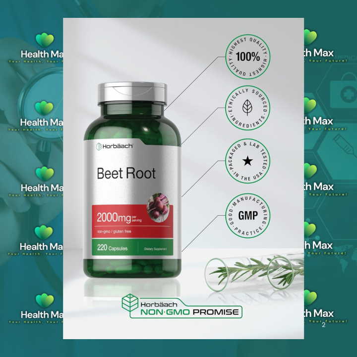 Horbaach%20Beet%20Root-2000mg,%20220%20Capsules%20-%20Image%207