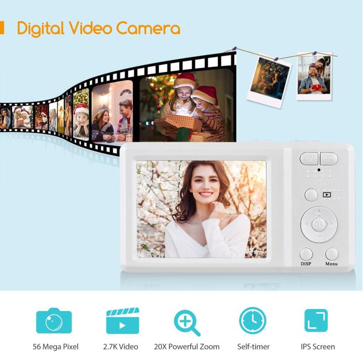 2.7-inch%20TFT%20Digital%20Camera%2056MP%204K%20Ultra%20HD%2020X%20Zoom%20Auto%20Focus%20Self-Timer%20Face%20Detection%20Anti-shaking%20with%202pcs%20Batteries%20Hand%20Strap%20-%20Image%206