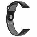 20mm Soft Silicone Band Replacement Strap.