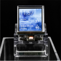 1.33 Inch Temperature Humidity Display ESP32-S3 Development Board.