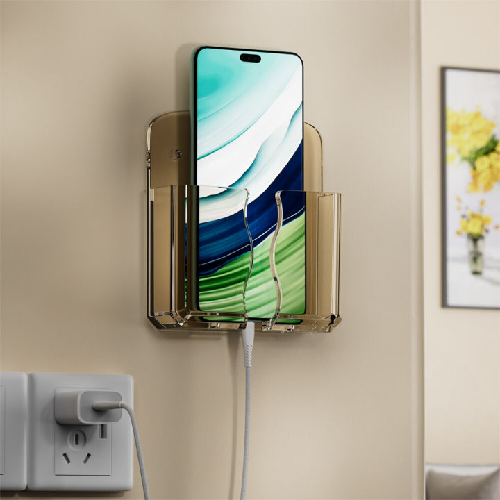 Wall%20Mounted%20Phone%20Holder%20Organizer%20Storage%20Box%20Remote%20Control%20Mounted%20Mobile%20Phone%20Plug%20Wall%20Stand%20-%20Image%206
