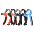 Adjustable Hand Grip Strengthener, Durable Exercise Hand Exerciser for Fitness Training.