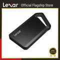 Lexar Professional SL600 Portable Solid State Drive (SSD) - Upto 2000MB/s Read & Write Speed.
