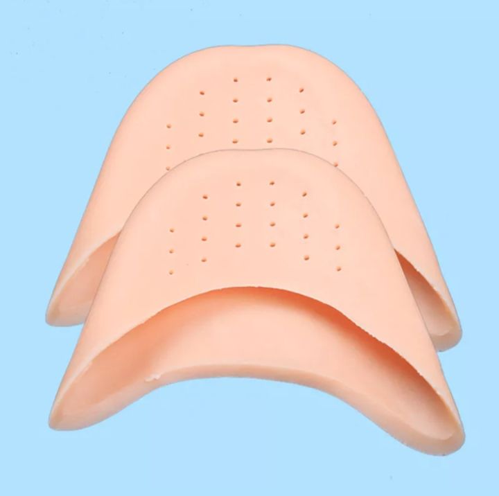 2pcs%20Shoe%20Pads%20Cushion%20Soft%20Silicon%20Gel%20Protector%20Pointe%20Toe%20Cover%20-%20Image%204