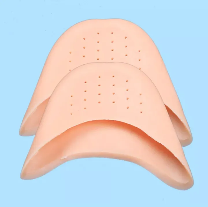 2pcs%20Shoe%20Pads%20Cushion%20Soft%20Silicon%20Gel%20Protector%20Pointe%20Toe%20Cover%20-%20Image%204
