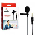 Candc U1 Microphone Proffessional Lavalier MIC.