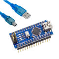 Arduino Nano V3.0 With USB cable.