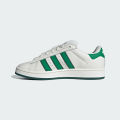 Adidas Campus 00s Core White Green.