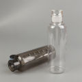 Transparent With Time Scale Water Bottle Large Capacity Leakproof Drink Bottle Drop-resistant Drink Cup For Sport Travel MIRRORRR.