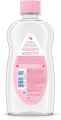 Johnson's Baby Oil - 200 ml.