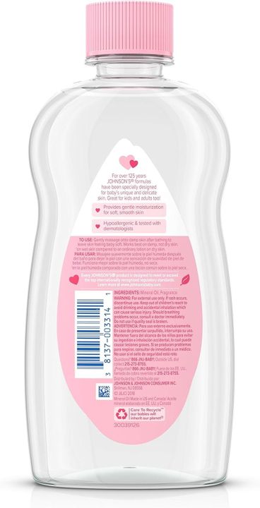Johnson's%20Baby%20Oil%20-%20200%20ml%20-%20Image%203