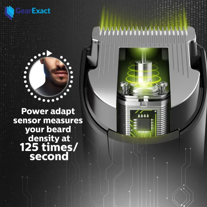 HTC%20AT-509%20Rechargeable%20Hair%20and%20Beard%20Trimmer%20for%20Men%20-%20Image%207