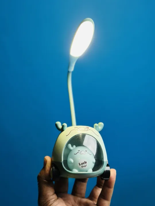 Elf%20Rechargeable%20Table%20Lamp,%20Desk%20Light,%20LED%20Night%20Table%20Light%20Eye%20Protection%20360%C2%B0%20Rotation%20USB%20Charging%20-%20Image%203