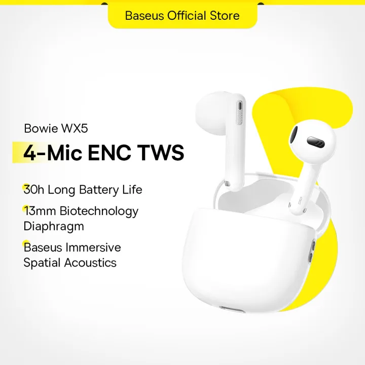 Baseus%20Bowie%20WX5%20Wireless%20Bluetooth%20Earphone%20With%204%20ENC%20Mics%20Ultra%20Low-Latency%20Wireless%20Earbuds%20Spatial%20Audio%20App%20Support%20Long%20Battery%20-%20Image%203