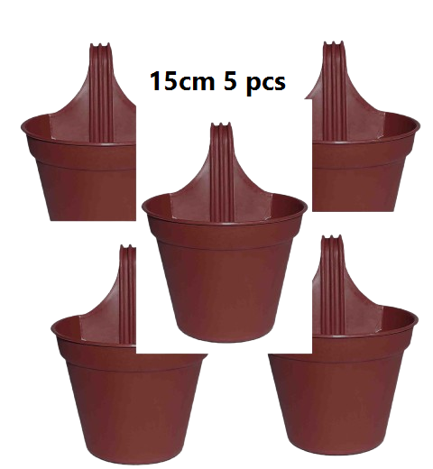 15%20cm%20Plastic%20Grill%20planter%20(5.8inch)-Grill%20Flower%20tob%20-%205%20pcs%20set%20-%20Image%202