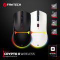 FANTECH WG7V2 CRYPTO II Wireless Gaming Mouse.