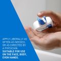 CeraVe Moisturising Lotion, Daily Face & Body Moisturiser for Dry To Very Dry Skin (France)- 236ml.