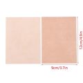 10 Pcs Temporary Tattoo Flaw Cover Stickers Skin Color Invisible Tattoo Scar Sticker Body Birthmark Covering Patch Conceal Tape. 