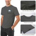Gawr Gura in your pocket - Hololive #hololiveEnglish #holoMyth T-Shirt t-shirts man men's t shirts. 