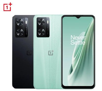 OnePlus Nord N20 SE (4 GB RAM, 128 GB Storage | 6.56” LCD Display | 5000 mAh Battery)  Unofficial variant